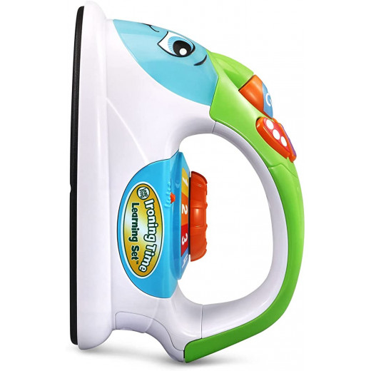 LeapFrog Ironing Time Learning Set