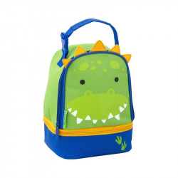 Stephen Joseph Dino Lunch Box