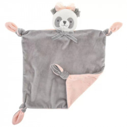 Stephen Joseph Baby Wrap, Panda Design