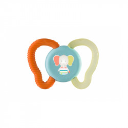 Bebe Confort Elidou Elephant Multifunction Teether