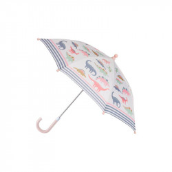 Stephen Joseph Umbrella, Dino Design, Pink Color