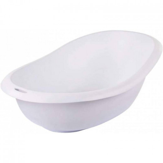 Bebe Confort Baby Bathtub, White Color