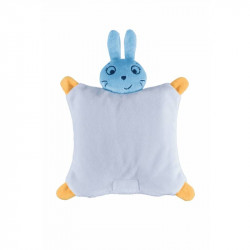 Bebe Confort Baby Heat Cushion, Rabbit Design