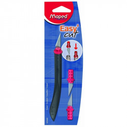 Maped Easy Cut Cutter Scalpel Knife