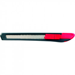 Maped Plastic Cutter Blade, 9 Mm