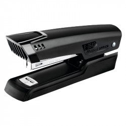 Maped Stapler, Short, Black Color