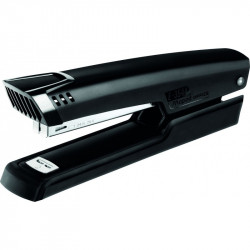 Maped Stapler, Long, Black Color