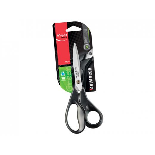 Maped Scissors Advanced, 17 Cm