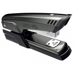 Maped Stapler Advanced Metal, Long, Black Color