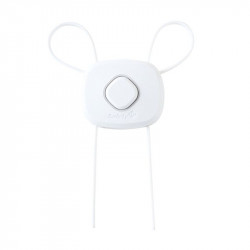 Safety 1st Square Out Smart Flex Lock For Child Safety, White Color