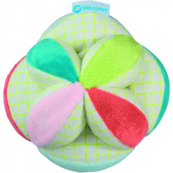 Bebe Confort Rattle Ball Baby Toy