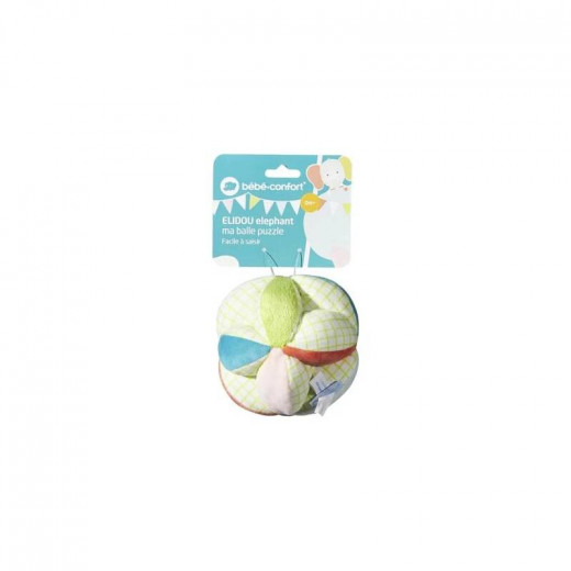 Bebe Confort Rattle Ball Baby Toy