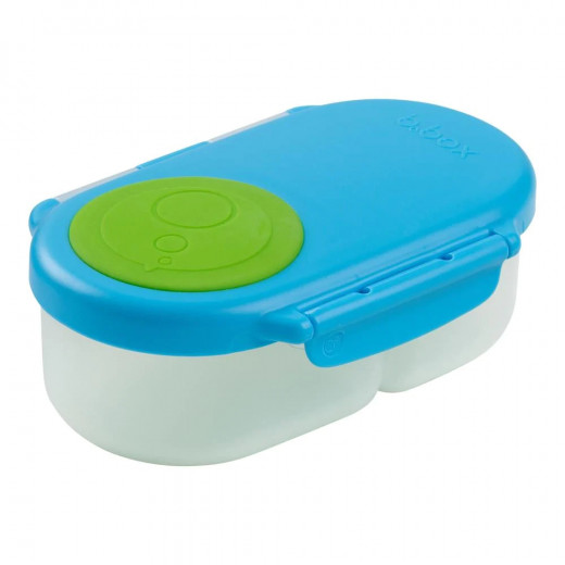 B.Box Kids Snack Box, Ocean Breeze