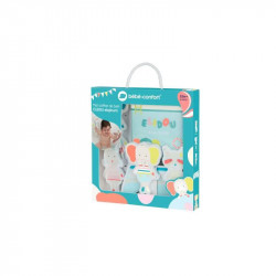 Bebe Confort Bath Set, Elephant Elidou Design