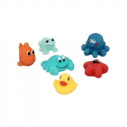 Bebe Confort Bath animal toys