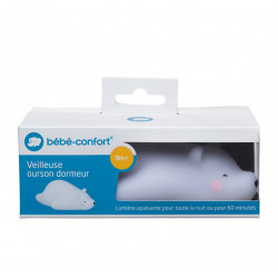 Bebe Confort Night Light Sleeping, Bear Design