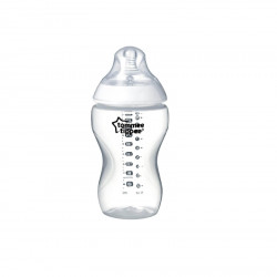 Tommee Tippee Closer to Nature Slow Flow Bottle,340 ml