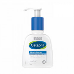 Cetaphil Oily Skin Cleanser 236 ml