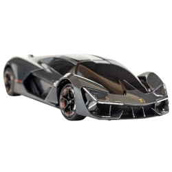 Maisto Lamborghini Terzo Millennio, Black Color