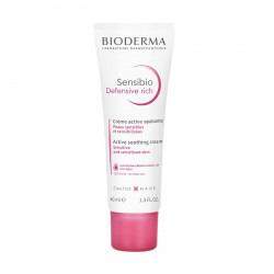 Bioderma Sensibio Defensive Rich, 40 Ml