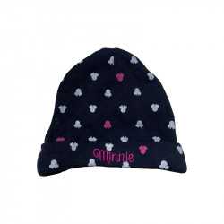 Cool Club Hat, Black Color