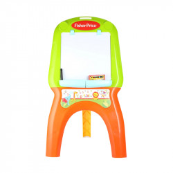 Fisher-Price Magnetic Chalkboard Easel