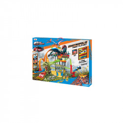 Maisto Dinotropolis Mega Playset