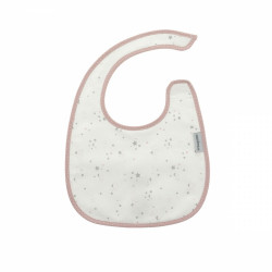 Cambrass Sky Bib, Star Desing, Pink Color