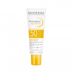 Bioderma Photoderm Aquafluid Sun Active Defense SPF 50+, 40 Ml