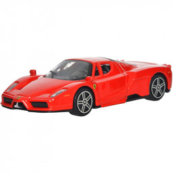 Bburago 1:43 Ferrari R&p Motorized