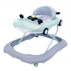 Pupa Baby Walker, Grey Color