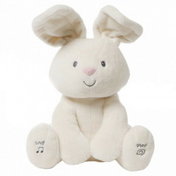 Gund Flora The Bunny