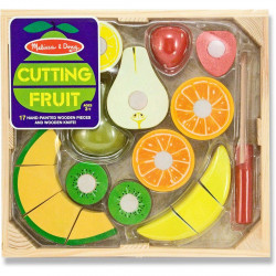 Melissa & Doug Cutting Fruit