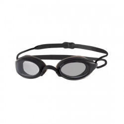 Zoggs Swimming Goggles Fusion Air, Black Color