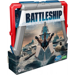 Hasbro Gaming Battleship