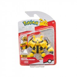 Pokemon Battle Feature Figure Electivire