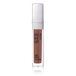 Makeup Factory High Shine Lip Gloss, Number 69