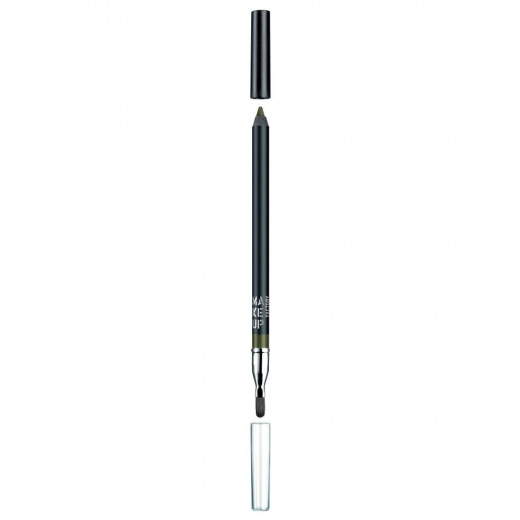 Makeup Fcatory Smoky Liner Long Lasting & Waterproof, Number 18