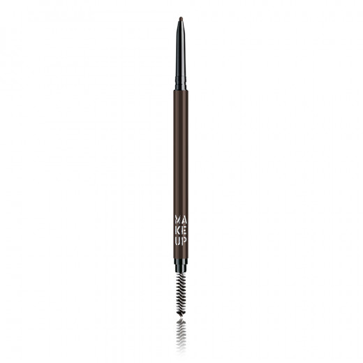 Makeup Factory Ultra Precision Brow Liner, Number 12