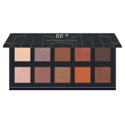 Makeup Factory Eyeshadow Palette, Number 20