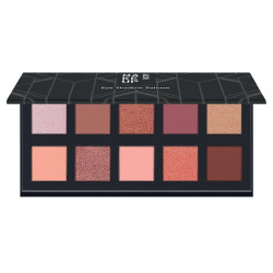 Makeup Factory Eyeshadow Palette, Number 70