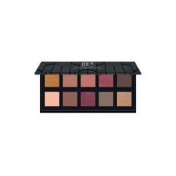 Makeup Factory Eyeshadow Palette, Number 65