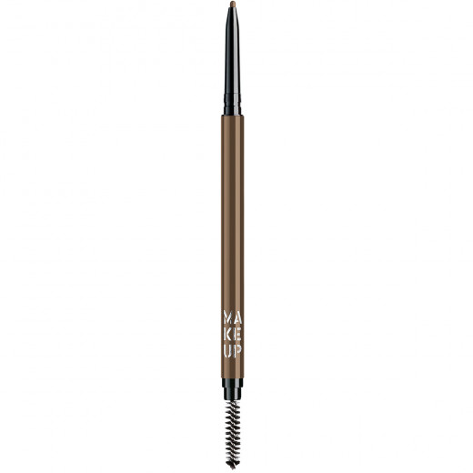 Makeup Factory Ultra Precision Brow Liner, Number 04