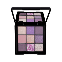 Makeup Factory Pro Effect Eye Palette, Number 80