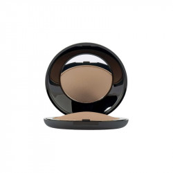 Makeup Factory Mineral Compact Powder, Number 7