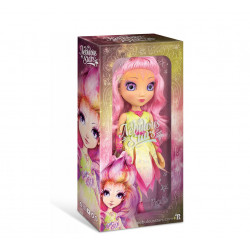 Nebulous Stars Deluxe Doll,  Petulia Design