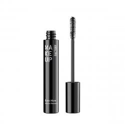 Makeup Factory Even More Volume Mascara, Number 01