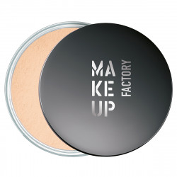 Makeup Factory Setting & Baking Powder, Number 07