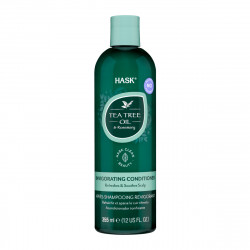 Hask Shampoo Tea Tree Oil and Rosemary