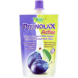 Natura Nuova Organic Prunolax Active Plum And Vegetable Fiber Smoothie, 100g